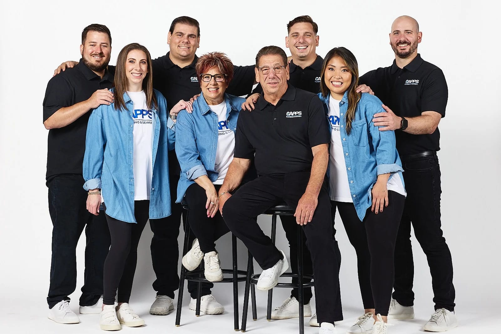 Capps Plumbing & Sewer — Plumbing & Sewer Contractor in Wheeling, IL
