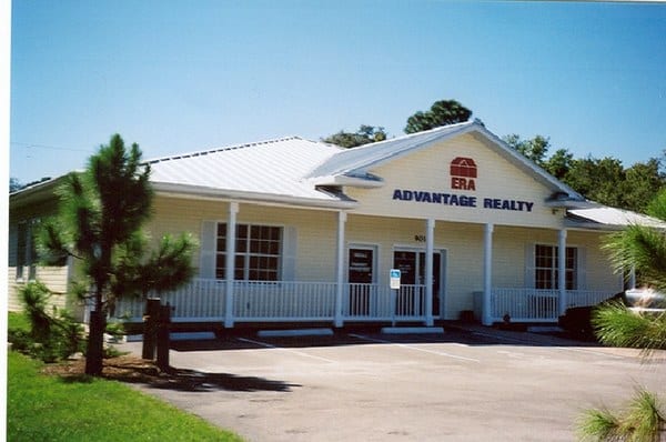 ERA Advantage Realty, Inc. — Real Estate Brokerage & Property Management in Port Charlotte, FL