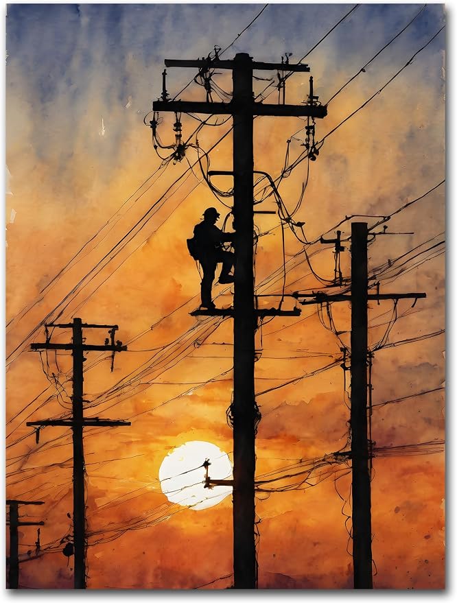 AK Electric Inc. — Electric in Franklin Park, IL